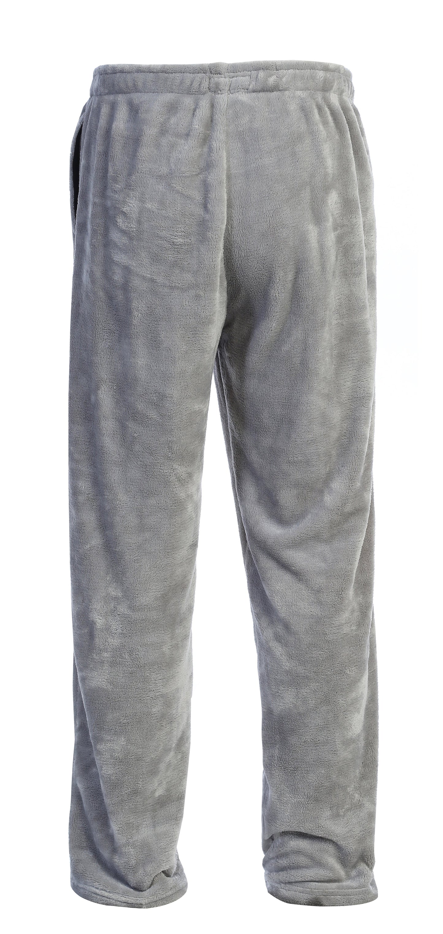 Men's Super Soft Plush Pajama Pants