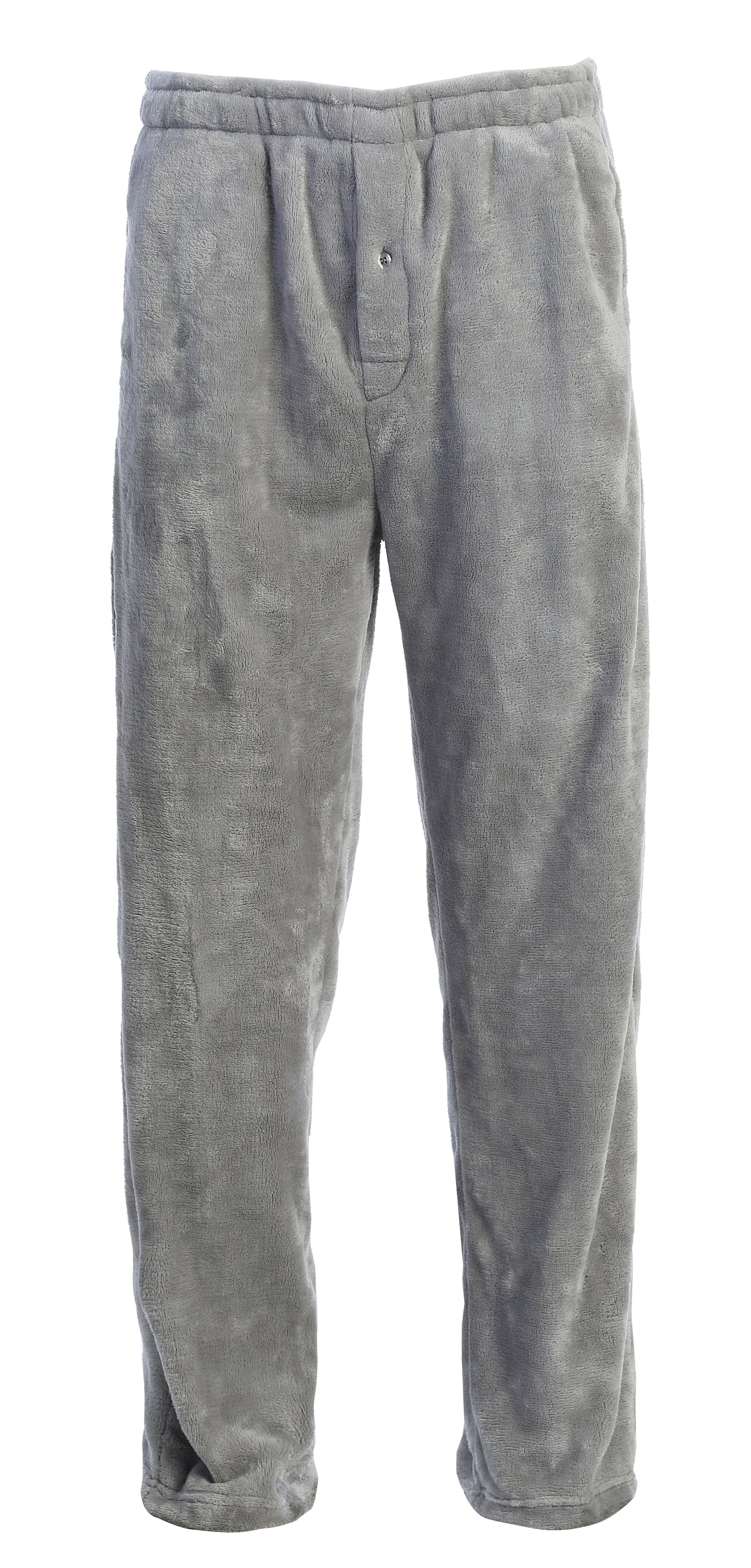 Men's Super Soft Plush Pajama Pants