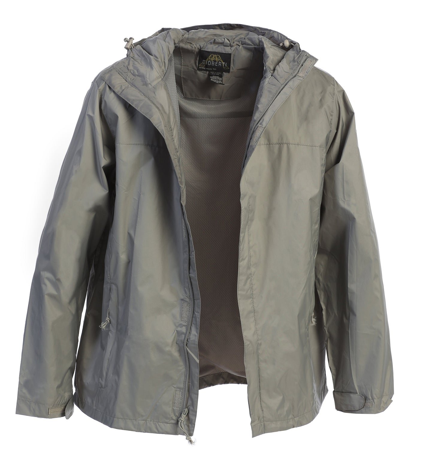 Men's Waterproof Rain Jacket