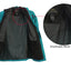 Men's Waterproof Rain Jacket