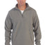 Men's Half Zip Polar Fleece SWEATER