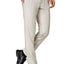 1889-Men's Beige Notched Lapel Suit Slim Fit (3 PCS)