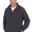 Men's Half Zip Polar Fleece SWEATER