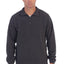 Men's Half Zip Polar Fleece SWEATER