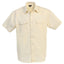 MEN'S WESTERN STYLE SHORT SLEEVE SHIRT