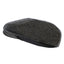 IVY-92 Men's Tweed Ivy Cap w/ Soft Lining