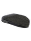 IVY-92 Men's Tweed Ivy Cap w/ Soft Lining