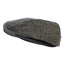 IVY-92 Men's Tweed Ivy Cap w/ Soft Lining