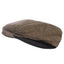 IVY-92 Men's Tweed Ivy Cap w/ Soft Lining