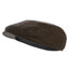 IVY-92 Men's Tweed Ivy Cap w/ Soft Lining
