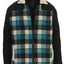 JA-902 Men's Wool-Like Jacket