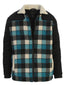 JA-902 Men's Wool-Like Jacket