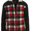 JA-902 Men's Wool-Like Jacket