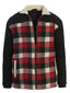 JA-902 Men's Wool-Like Jacket