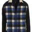 JA-902 Men's Wool-Like Jacket