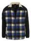 JA-902 Men's Wool-Like Jacket