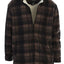 JA-903 Men's Jacket w/ Removable Hood