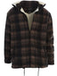 JA-903 Men's Jacket w/ Removable Hood