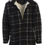 JA-903 Men's Jacket w/ Removable Hood