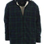JA-903 Men's Jacket w/ Removable Hood