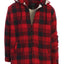 JA-903 Men's Jacket w/ Removable Hood
