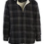 JA-903 Men's Jacket w/ Removable Hood