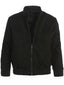 JA-908 Men's Padded Bomber Jacket
