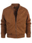 JA-908 Men's Padded Bomber Jacket