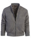 JA-908 Men's Padded Bomber Jacket