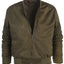 JA-908 Men's Padded Bomber Jacket