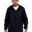 JA-945 Men's Waterproof Rain Jacket