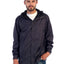 JA-945 Men's Waterproof Rain Jacket