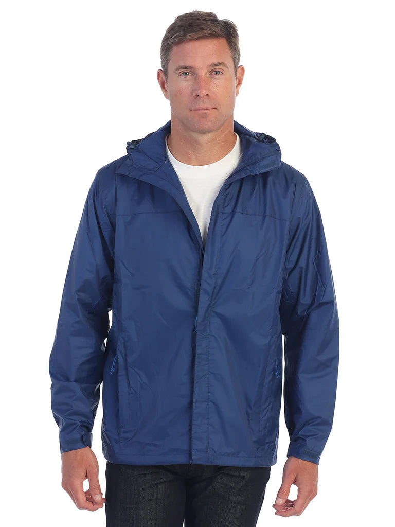 JA-945 Men's Waterproof Rain Jacket