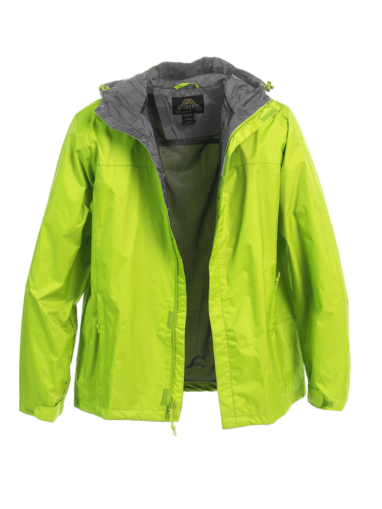JA-945 Men's Waterproof Rain Jacket