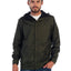 JA-945 Men's Waterproof Rain Jacket