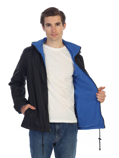 JA-946 Men's Reversible Jacket