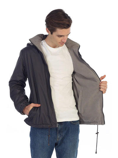 JA-946 Men's Reversible Jacket