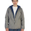 JA-946 Men's Reversible Jacket