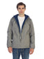 JA-946 Men's Reversible Jacket