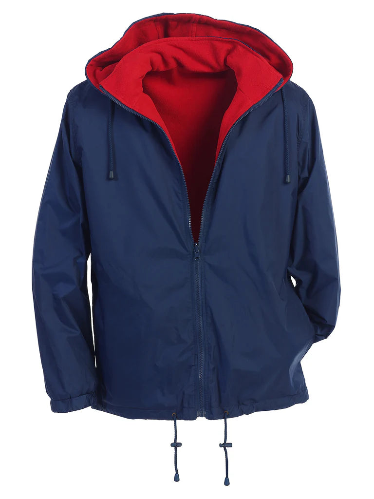 JA-946 Men's Reversible Jacket