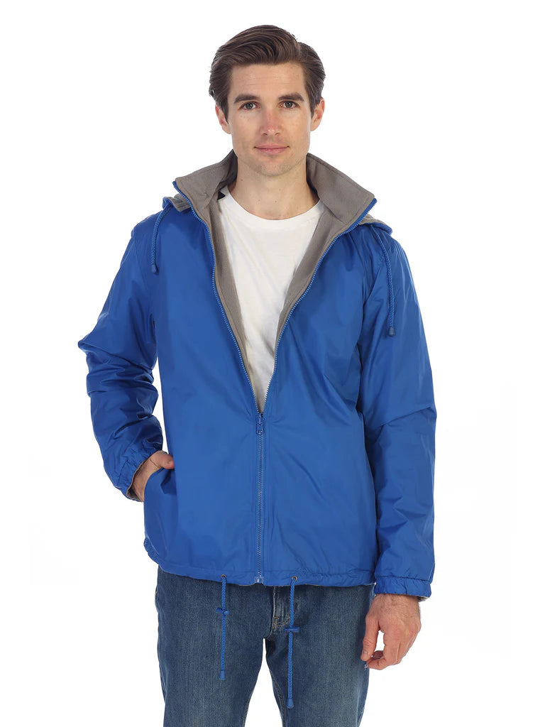 JA-946 Men's Reversible Jacket