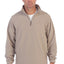 Men's Half Zip Polar Fleece SWEATER