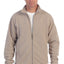 Men's Full Zip Polar Fleece Jacket