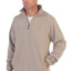 Men's Half Zip Polar Fleece SWEATER