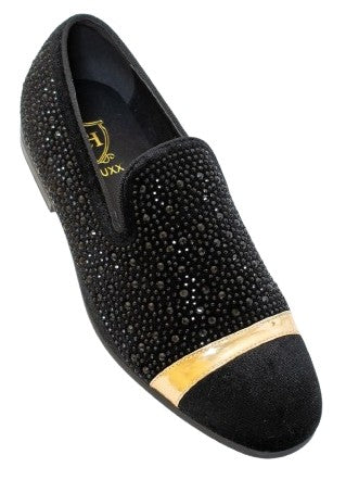 LEO-151-BLACK ( PRICE IS FOR ONE PACK - 6 PCS )