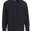 LS-92F Men's Plaid Flannel Shirt