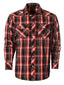 LS-92W Men's Western Pearl Snap Shirt