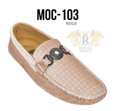 MAGEN KID'S  moc-103