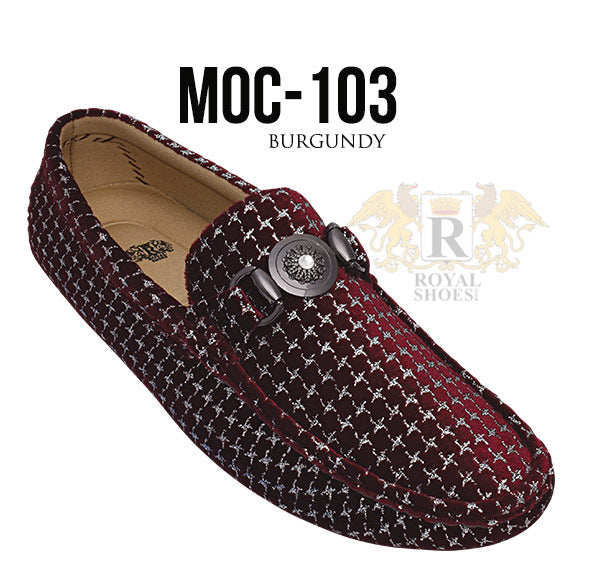 MAGEN KID'S  moc-103