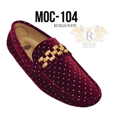 MAGEN KID'S  MOC-104